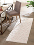 Marbella Meadows Collection Area Rug - Sierra