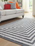 Marbella Meadows Collection Area Rug -  Costa