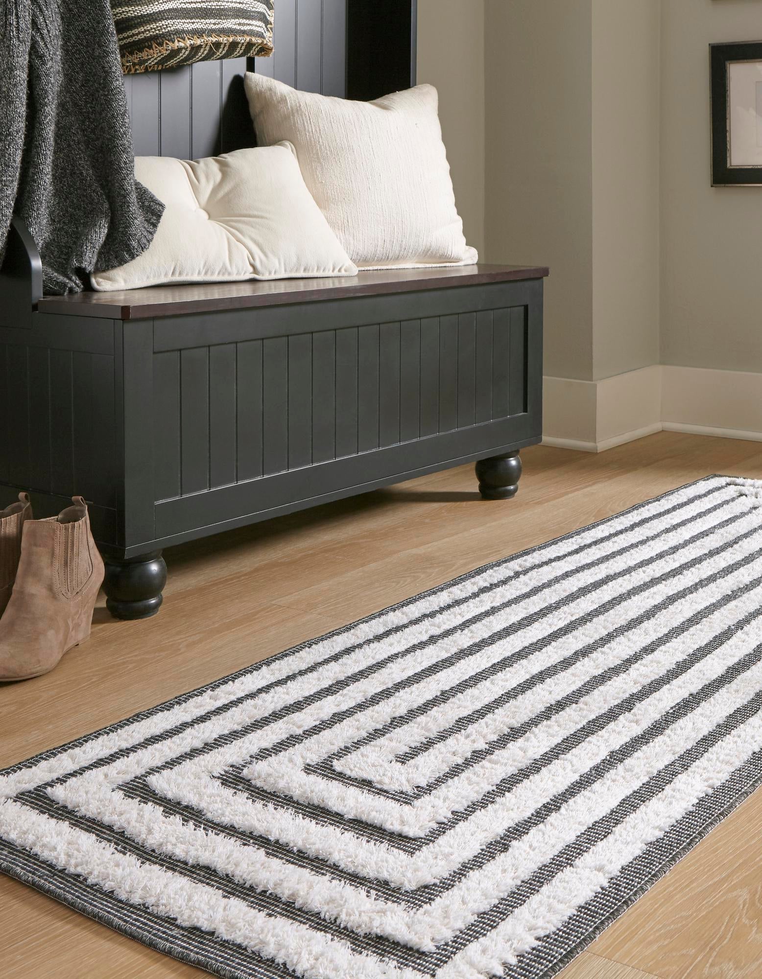 Marbella Meadows Collection Area Rug -  Costa