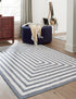 Marbella Meadows Collection Area Rug -  Costa