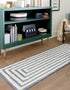 Marbella Meadows Collection Area Rug -  Costa