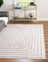 Marbella Meadows Collection Area Rug -  Costa