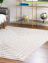 Marbella Meadows Collection Area Rug -  Costa