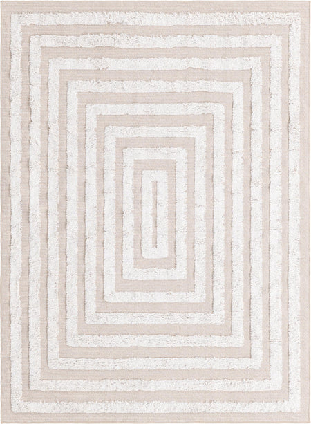 Marbella Meadows Collection Area Rug -  Costa