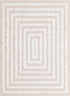 Marbella Meadows Collection Area Rug -  Costa