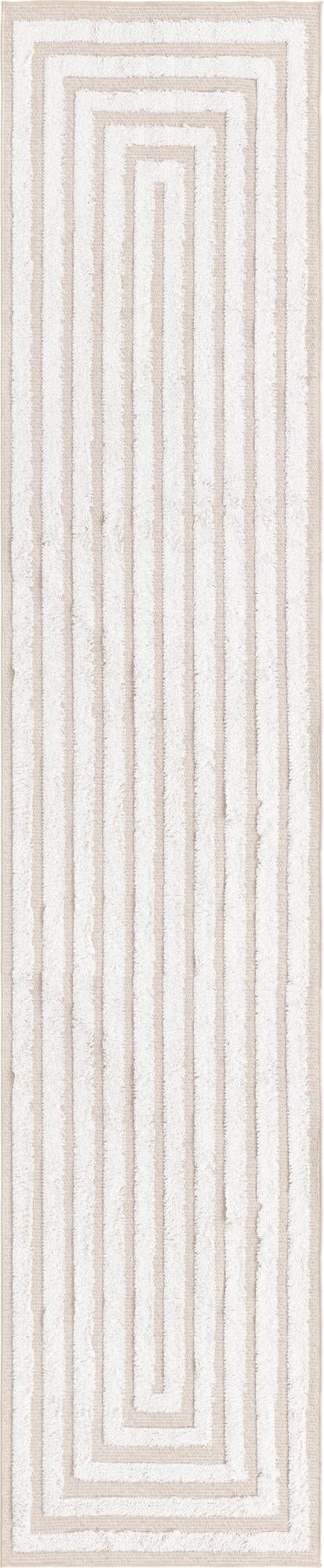 Marbella Meadows Collection Area Rug -  Costa