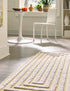 Marbella Meadows Collection Area Rug -  Costa