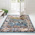 Persian Elegance Collection Area Rug -  Tabriz