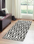 Osian Looms Collection Area Rug - Colaba