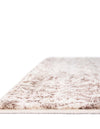 Serenity Sands Collection Area Rug -  Quietshore Rectangle Brown  lifestyle 12