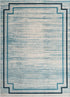 Serenity Sands Collection Area Rug -  Hushhaven