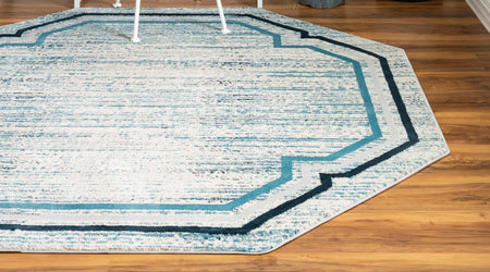 Serenity Sands Collection Area Rug -  Hushhaven