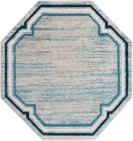 Serenity Sands Collection Area Rug -  Hushhaven