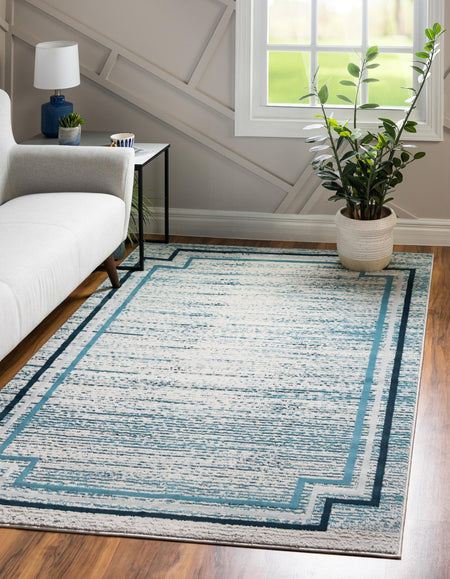 Serenity Sands Collection Area Rug -  Hushhaven