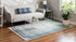 Serenity Sands Collection Area Rug -  Hushhaven