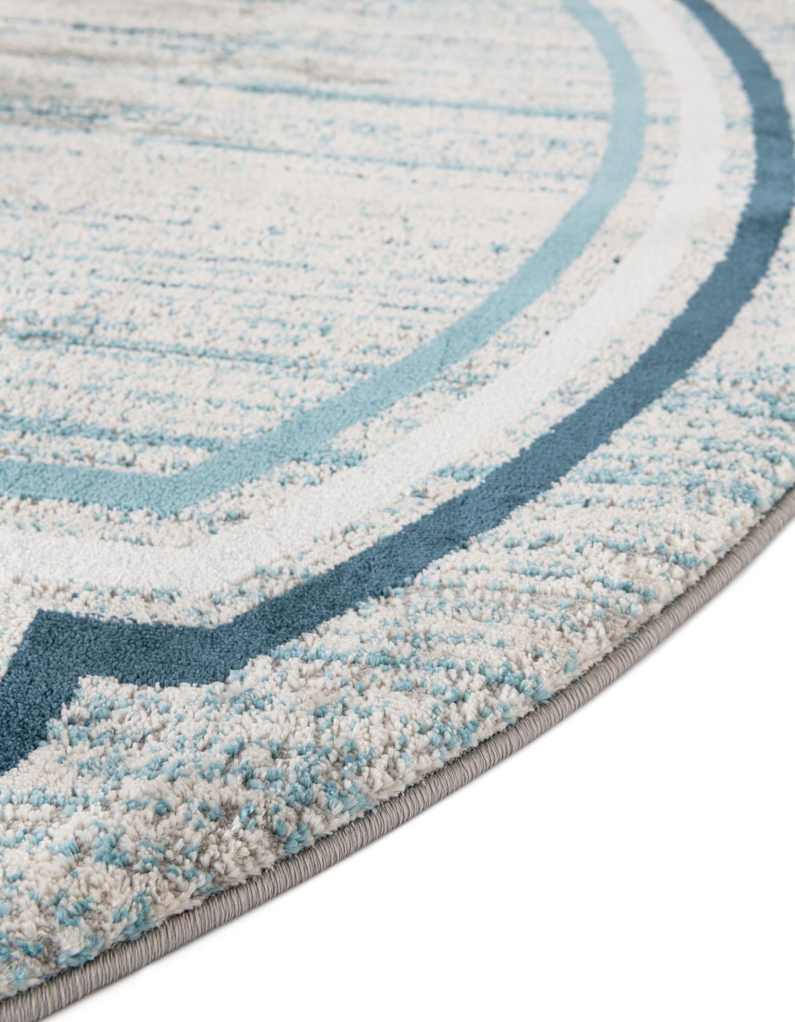 Serenity Sands Collection Area Rug -  Hushhaven