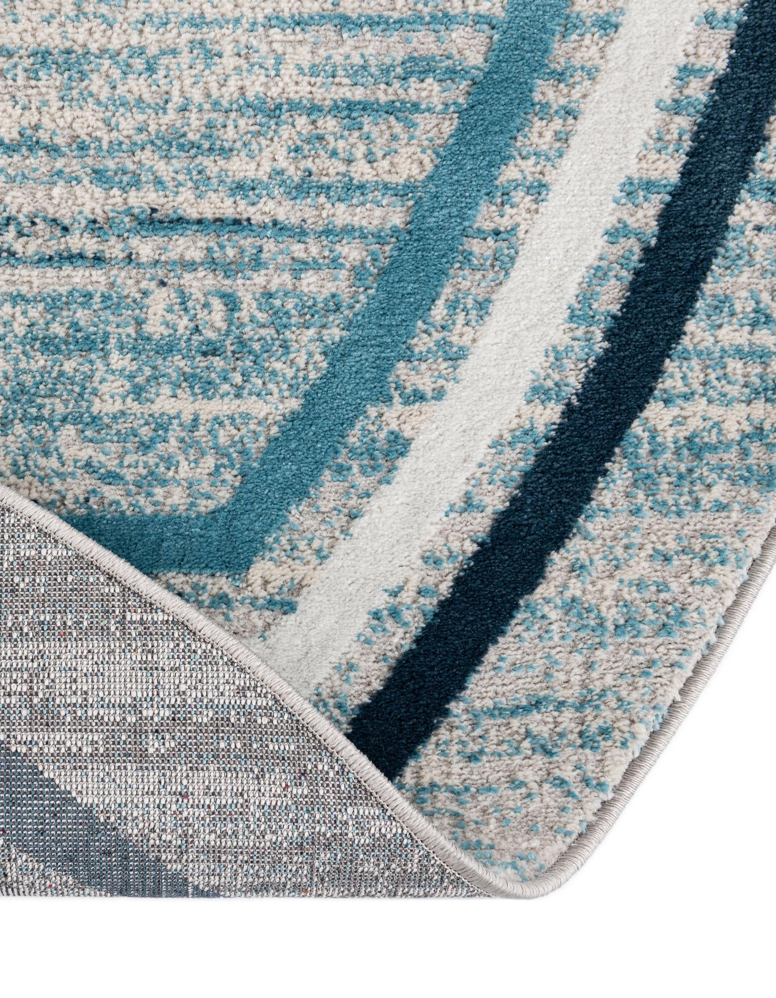 Serenity Sands Collection Area Rug -  Hushhaven