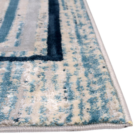 Serenity Sands Collection Area Rug -  Hushhaven