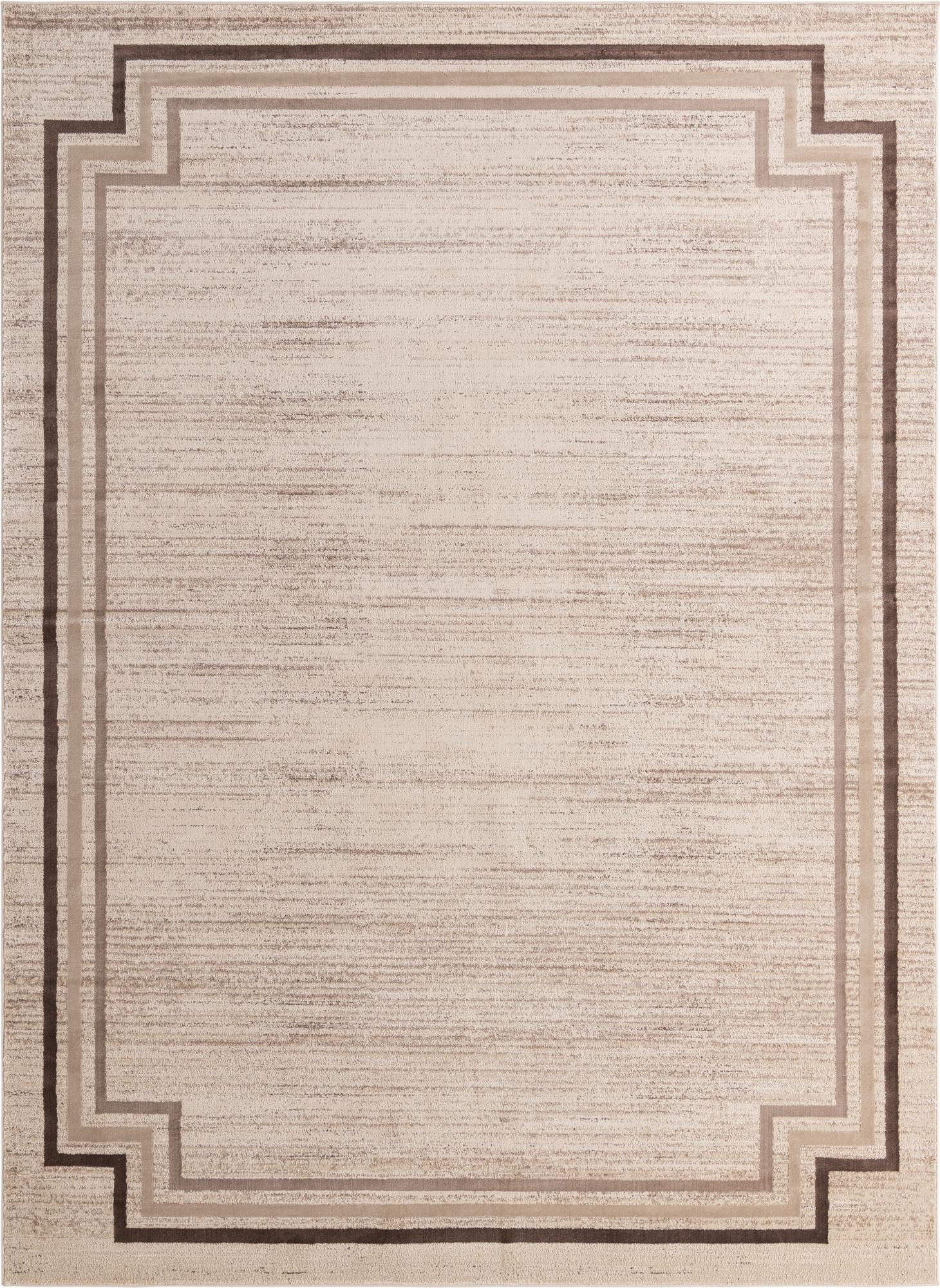 Serenity Sands Collection Area Rug -  Hushhaven