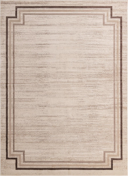 Serenity Sands Collection Area Rug -  Hushhaven