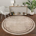 Serenity Sands Collection Area Rug -  Hushhaven