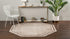 Serenity Sands Collection Area Rug -  Hushhaven