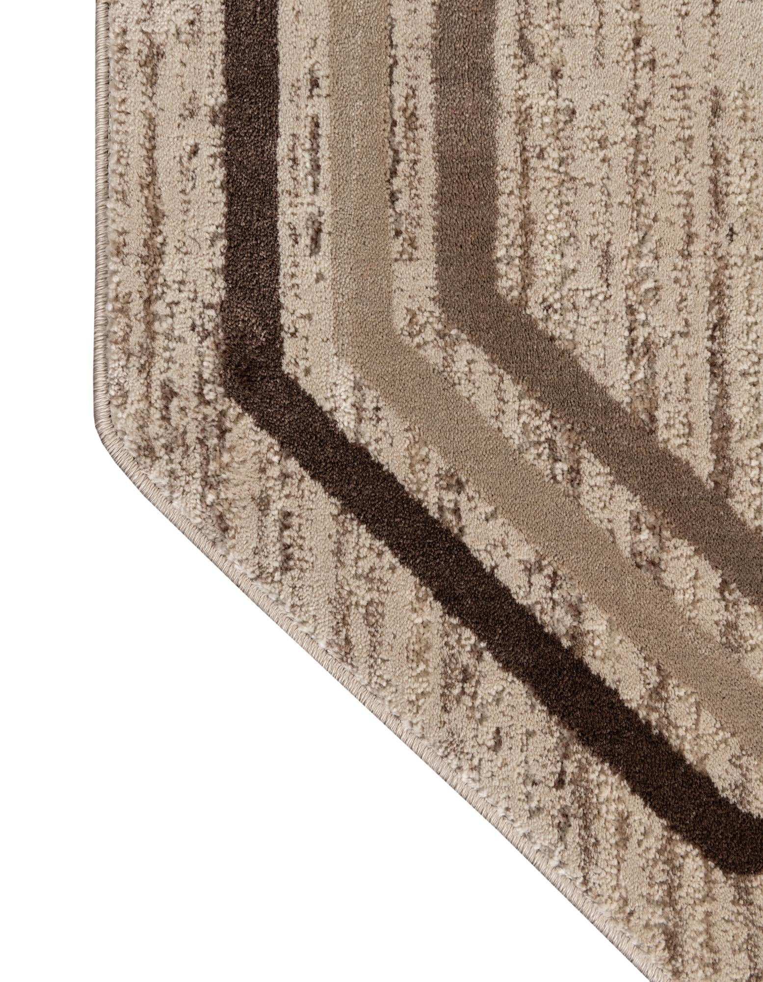 Serenity Sands Collection Area Rug -  Hushhaven