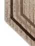 Serenity Sands Collection Area Rug -  Hushhaven