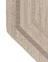 Serenity Sands Collection Area Rug -  Hushhaven