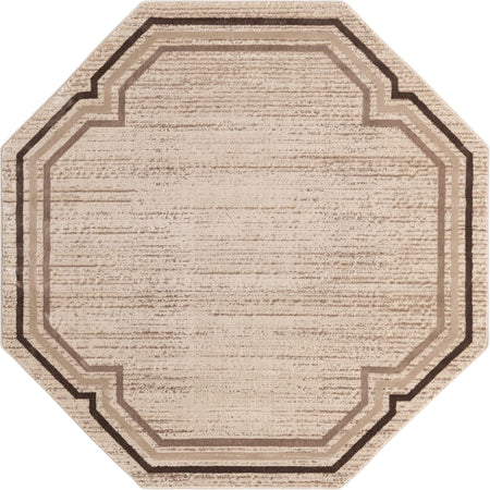 Serenity Sands Collection Area Rug -  Hushhaven