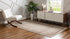 Serenity Sands Collection Area Rug -  Hushhaven