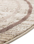 Serenity Sands Collection Area Rug -  Hushhaven