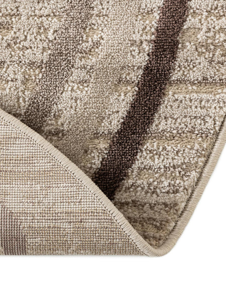 Serenity Sands Collection Area Rug -  Hushhaven