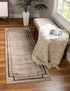 Serenity Sands Collection Area Rug -  Hushhaven