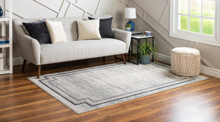 Serenity Sands Collection Area Rug -  Hushhaven