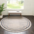 Serenity Sands Collection Area Rug -  Hushhaven