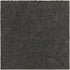 Cozy Comfort Shag Collection Area Rug - Hearthside (Dark Gray)