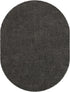 Cozy Comfort Shag Collection Area Rug - Hearthside (Dark Gray)