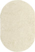 Cozy Comfort Shag Collection Area Rug - Hearthside (Ivory)