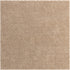 Cozy Comfort Shag Collection Area Rug - Hearthside (Taupe)