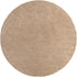 Cozy Comfort Shag Collection Area Rug - Hearthside (Taupe)