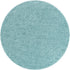 Cozy Comfort Shag Collection Area Rug - Hearthside (Turquoise)