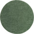 Cozy Comfort Shag Collection Area Rug - Hearthside (Green)