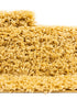 Cozy Comfort Shag Collection Area Rug - Hearthside (Yellow)