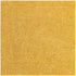 Cozy Comfort Shag Collection Area Rug - Hearthside (Yellow)