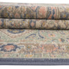 Savannah Series Collection Area Rug - Charleston (Multi) Rectangle Multi  lifestyle 15