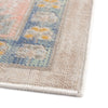 Savannah Series Collection Area Rug -  Augusta (French Blue) Rectangle French Blue  lifestyle 5