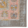 Savannah Series Collection Area Rug -  Augusta (Pink) Rectangle Pink  lifestyle 6