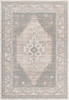 Savannah Series Collection Area Rug -  Augusta (Mink) Rectangle Mink Main