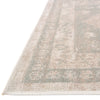 Savannah Series Collection Area Rug -  Augusta (Mink) Rectangle Mink  lifestyle 7